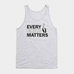 Every Child Matters Tank Top